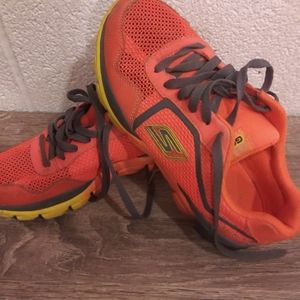 Skechers go run size 2.5